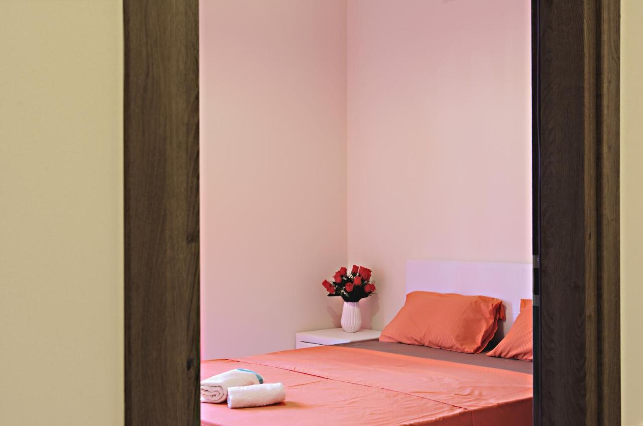 بيراما Spiridoula'S Apartments Corfu المظهر الخارجي الصورة