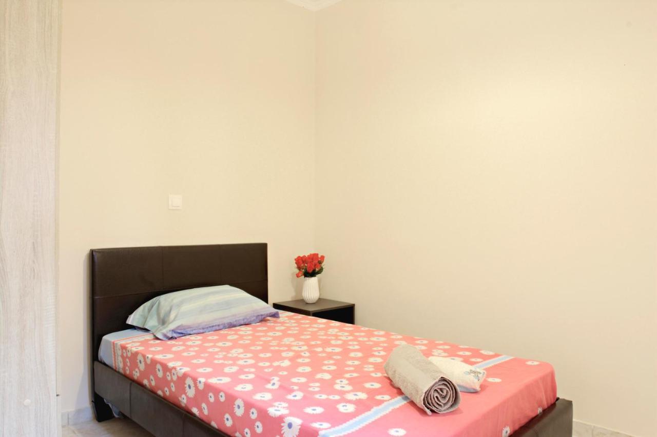 بيراما Spiridoula'S Apartments Corfu المظهر الخارجي الصورة