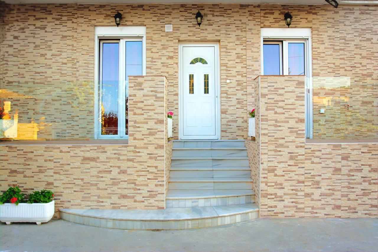بيراما Spiridoula'S Apartments Corfu المظهر الخارجي الصورة