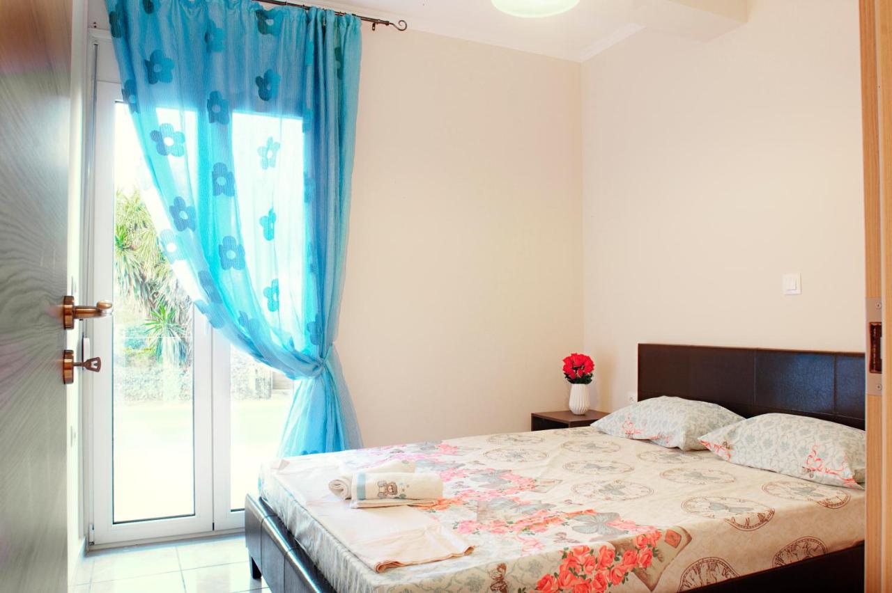 بيراما Spiridoula'S Apartments Corfu المظهر الخارجي الصورة