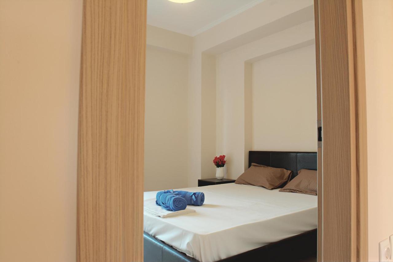 بيراما Spiridoula'S Apartments Corfu المظهر الخارجي الصورة