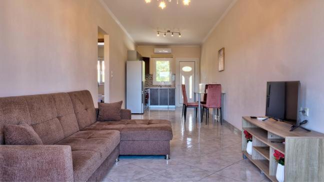 بيراما Spiridoula'S Apartments Corfu المظهر الخارجي الصورة
