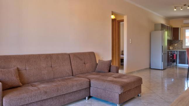 بيراما Spiridoula'S Apartments Corfu المظهر الخارجي الصورة