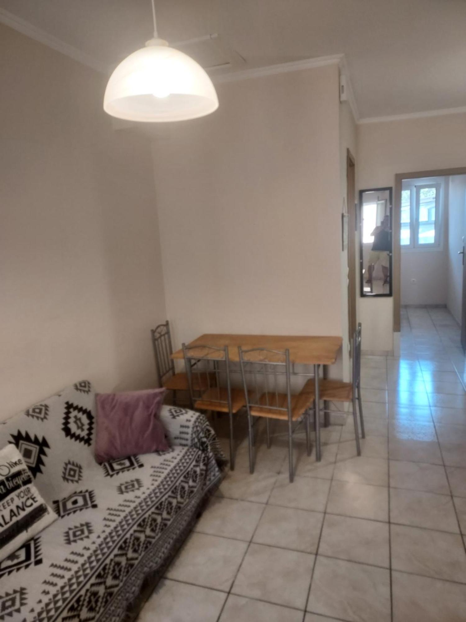 بيراما Spiridoula'S Apartments Corfu الغرفة الصورة