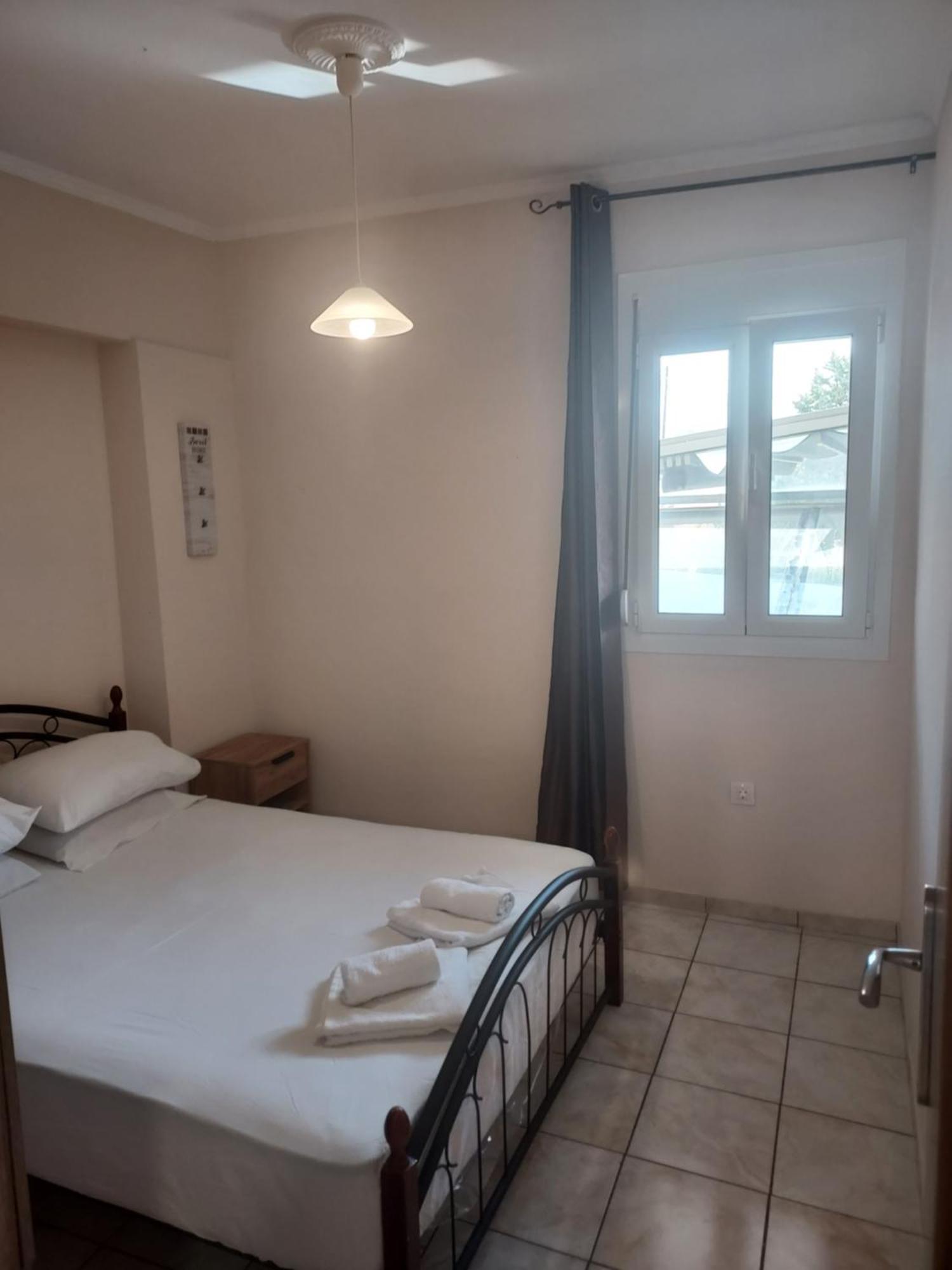 بيراما Spiridoula'S Apartments Corfu الغرفة الصورة
