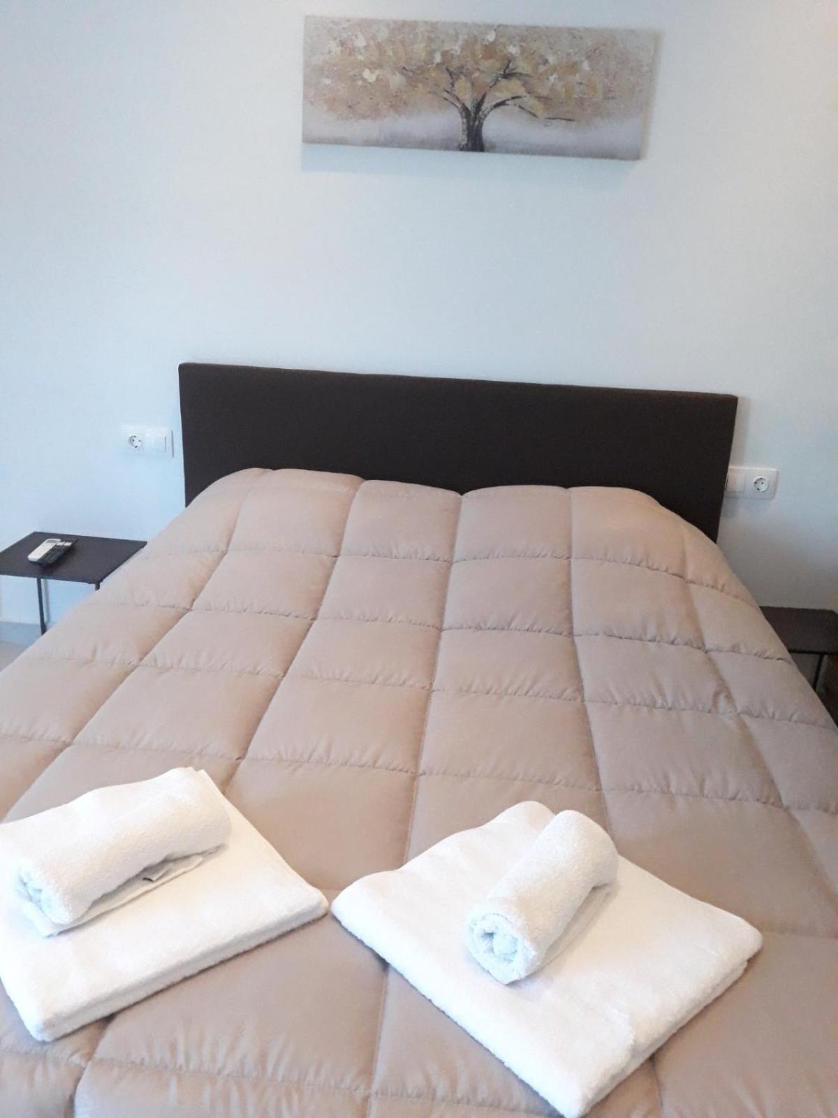 بيراما Spiridoula'S Apartments Corfu المظهر الخارجي الصورة