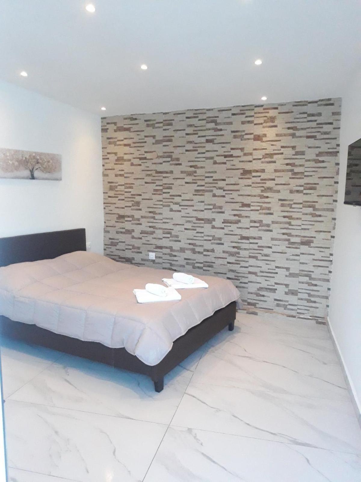 بيراما Spiridoula'S Apartments Corfu المظهر الخارجي الصورة