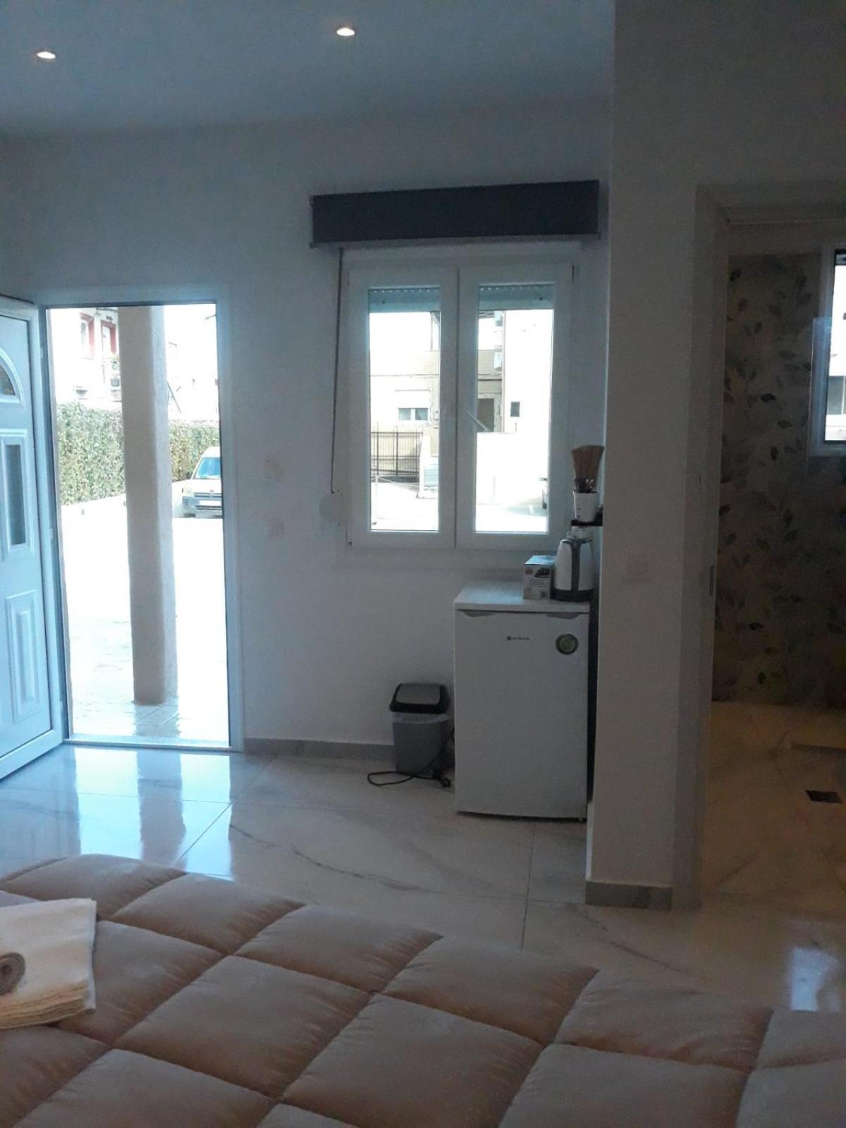 بيراما Spiridoula'S Apartments Corfu المظهر الخارجي الصورة