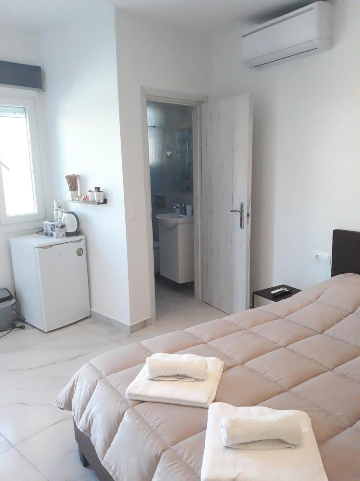 بيراما Spiridoula'S Apartments Corfu المظهر الخارجي الصورة