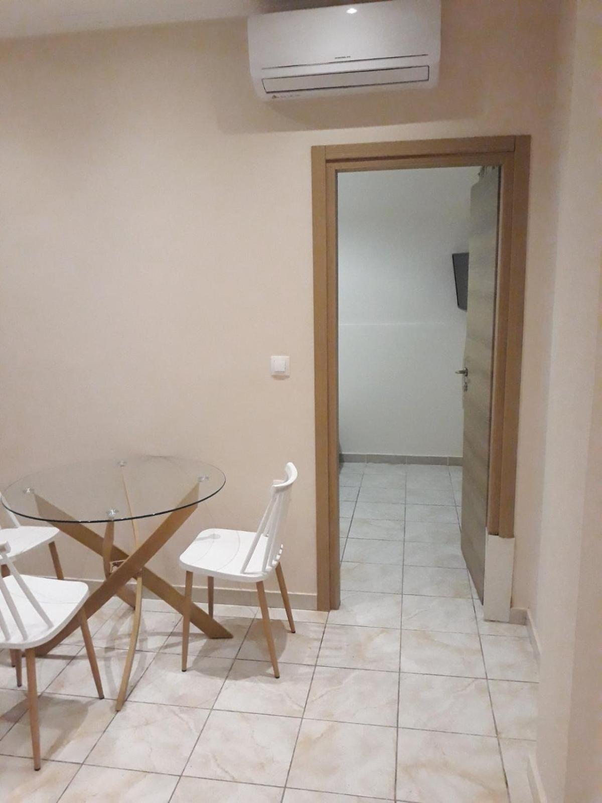 بيراما Spiridoula'S Apartments Corfu المظهر الخارجي الصورة