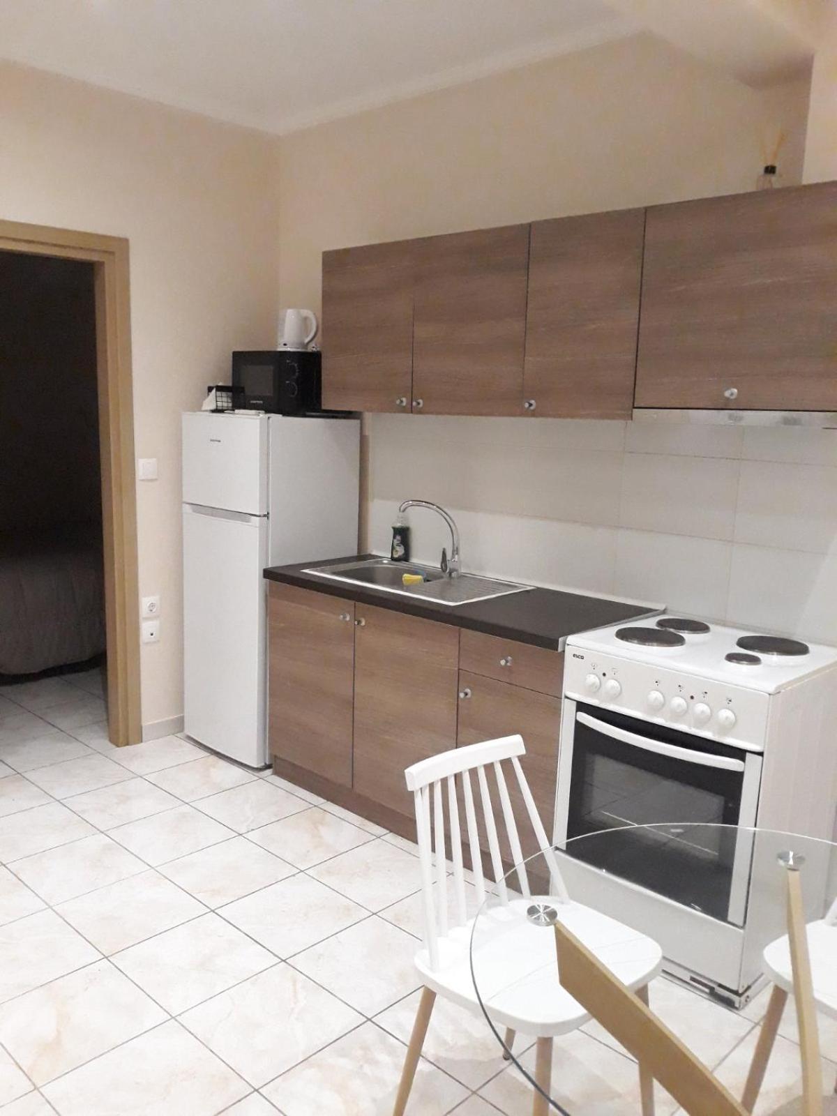 بيراما Spiridoula'S Apartments Corfu المظهر الخارجي الصورة